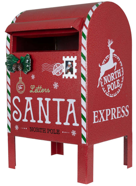 Deko Briefkasten 34cm