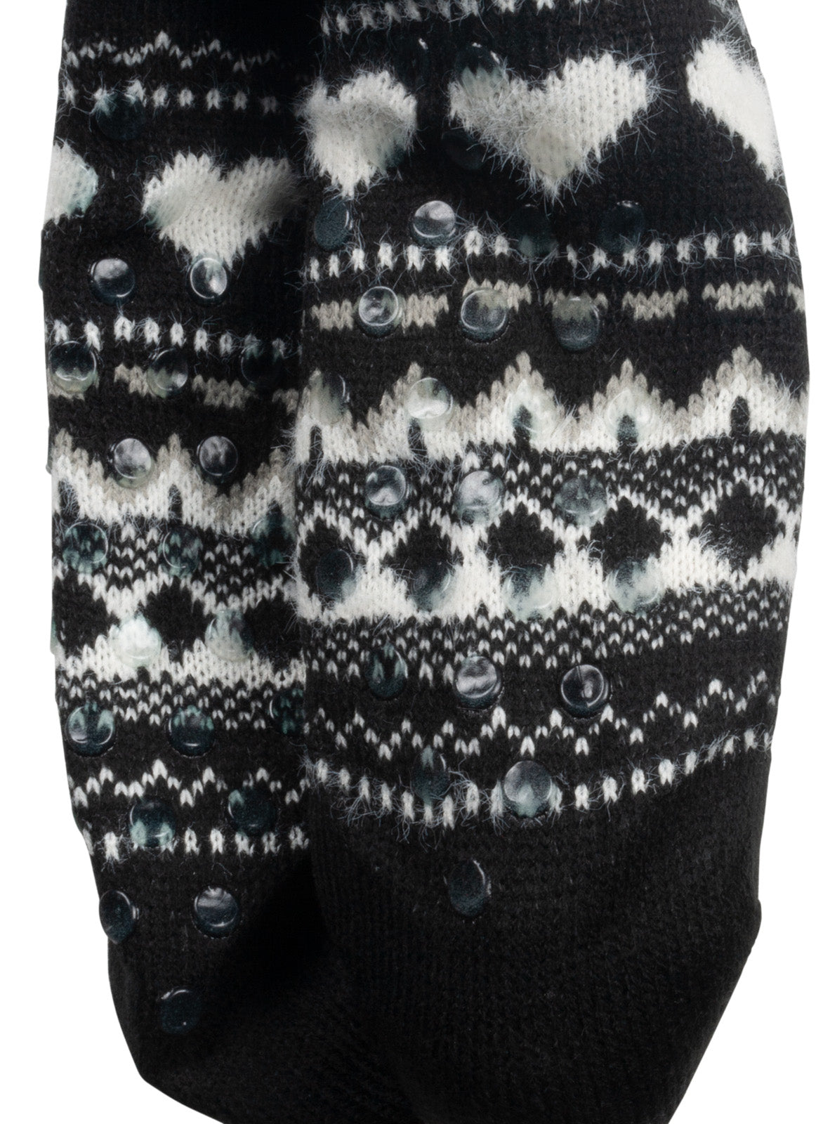 Damen Hüttensocken 'New Hearts Fashion'