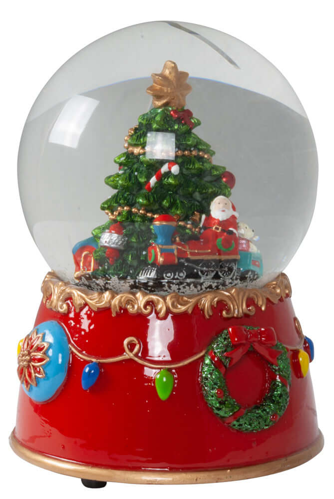 Spieluhr Weihnachtsbaum, VE-12(1)