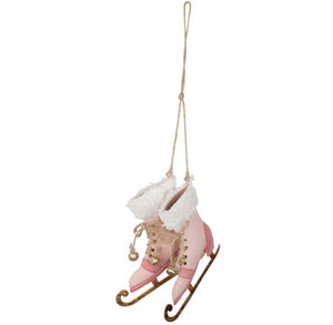 Baumschmuck aus Metall, VE-192(24)