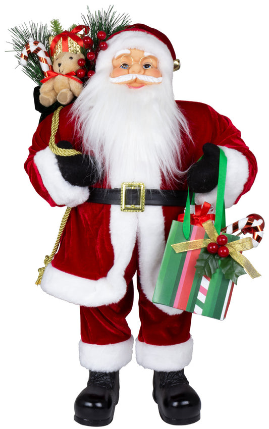 Santa 60cm 'Thore', VE-1