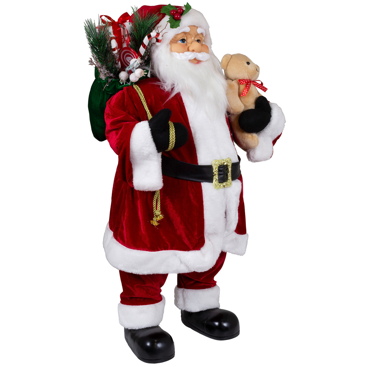 Santa 80cm Sander, pack of 1