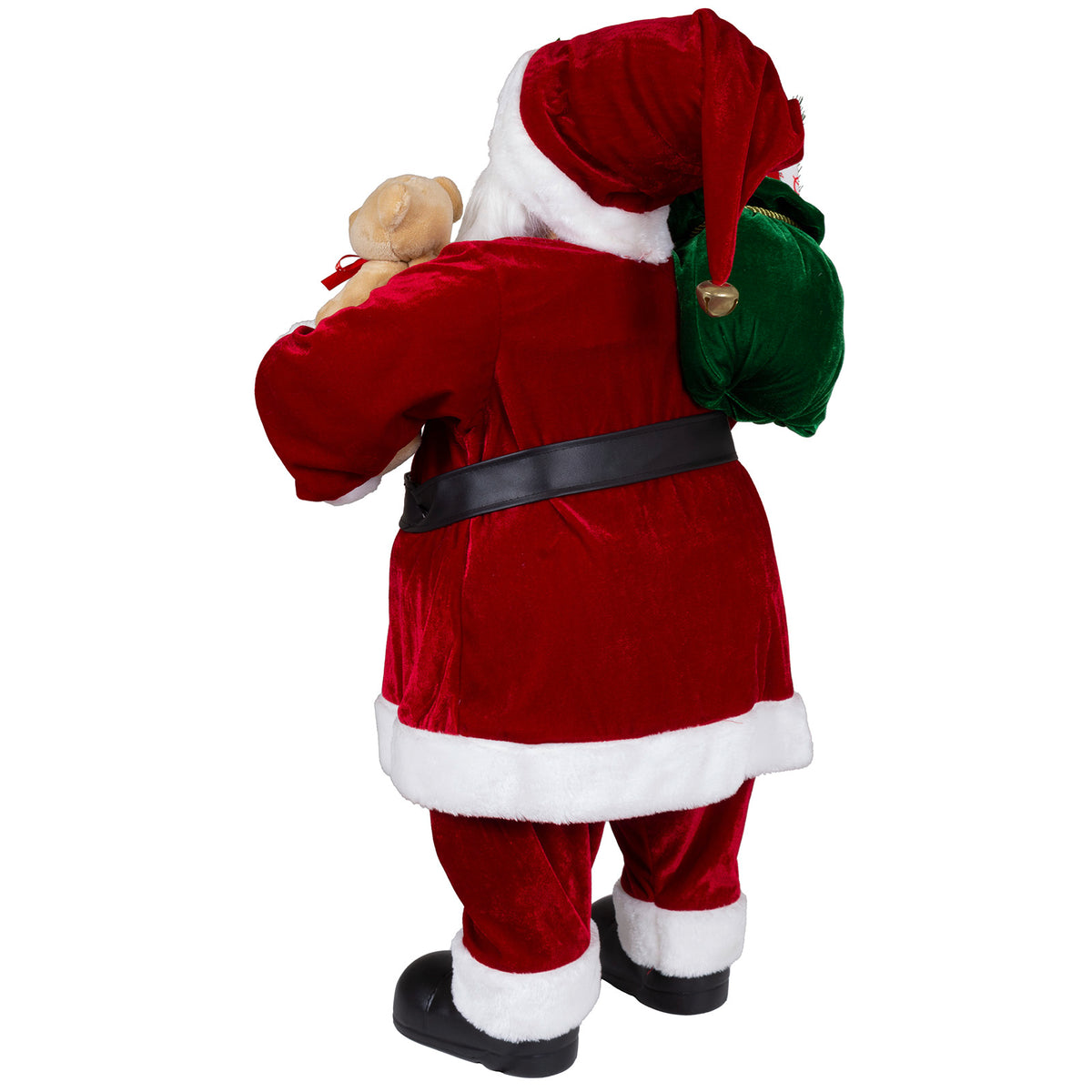 Santa 80cm Sander, pack of 1