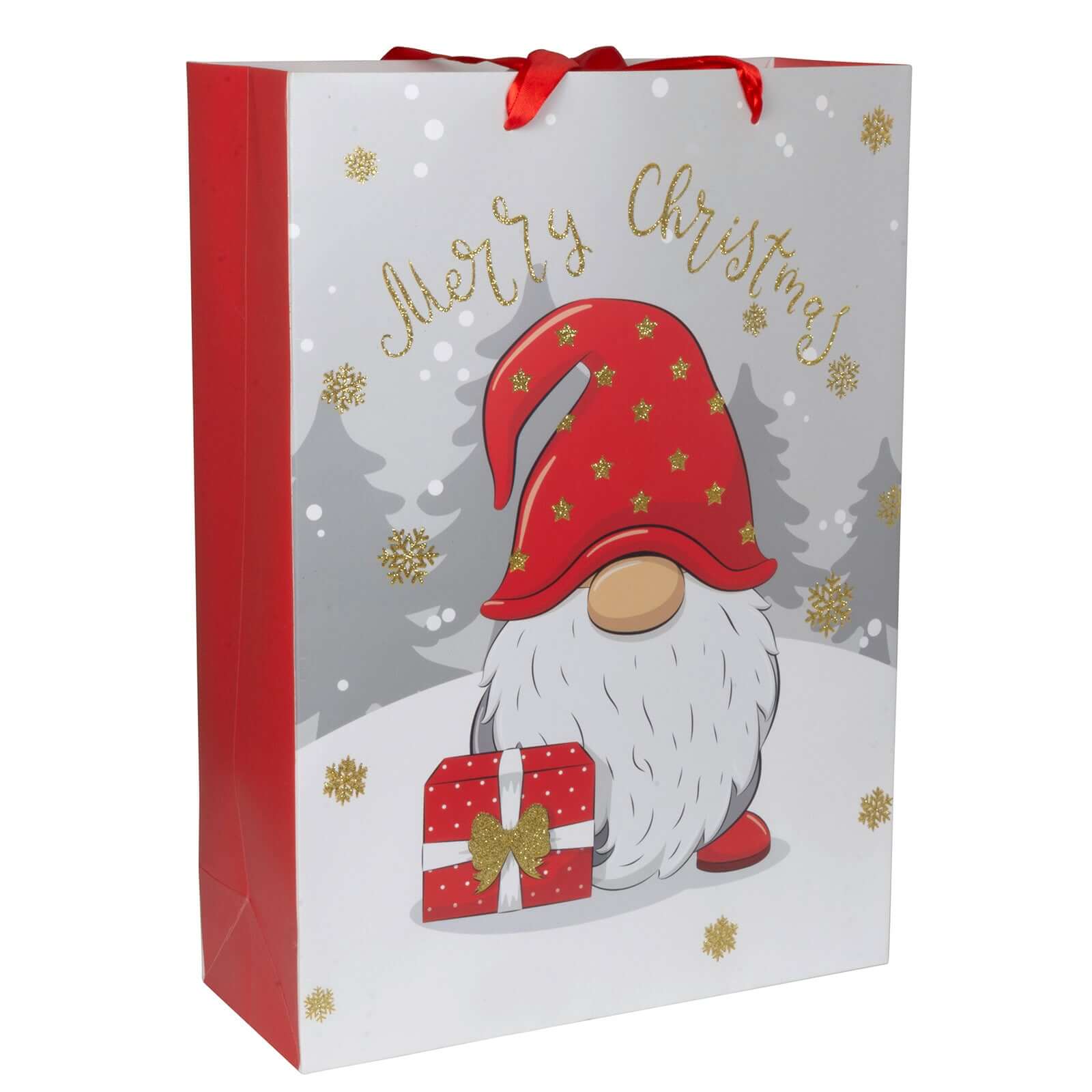 Geschenktüte 42cm Gnom, VE-180(12)