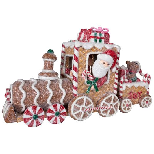 Lebkuchenzug 26,5cm, VE-8(1)