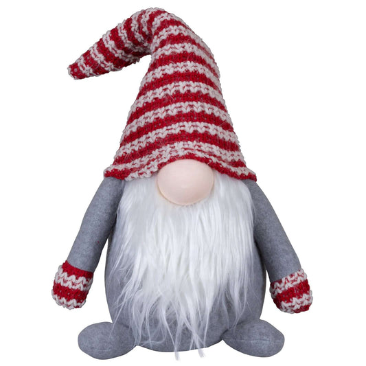 Gnom sitzend 30cm(50cm), VE-12