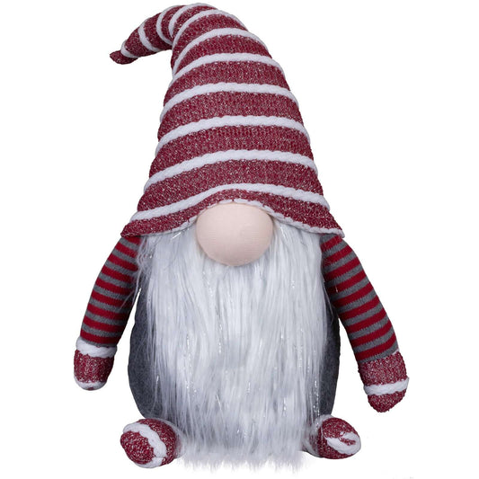 Gnom sitzend 30cm(49cm), VE-12