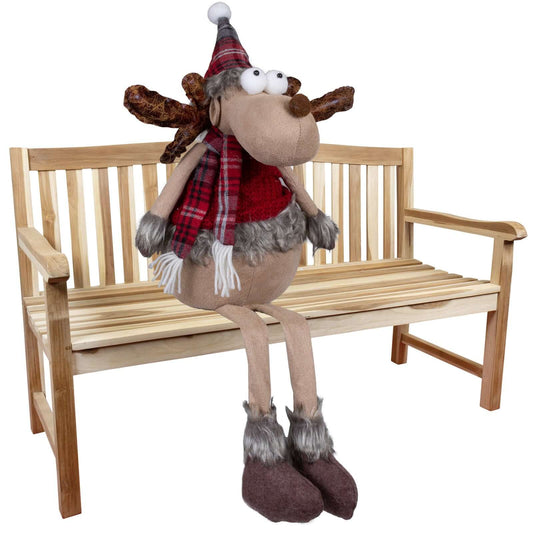 Elch Kantenhocker 32cm(40cm), VE-16