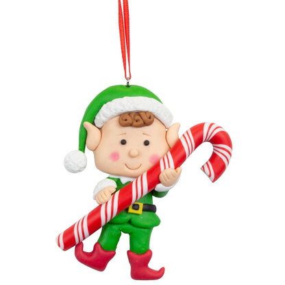 Baumschmuck 10cm, 2 Designs, VE-72(24)