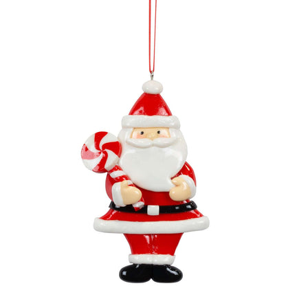 Baumschmuck 11cm, 2 Designs, VE-144(24)