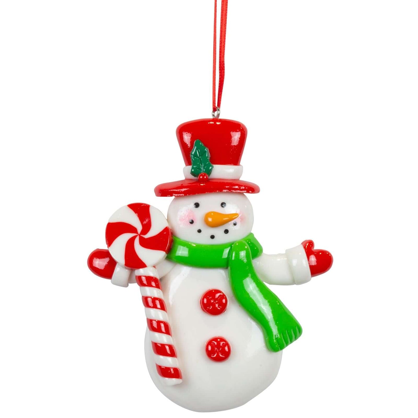 Baumschmuck 11cm, 2 Designs, VE-144(24)