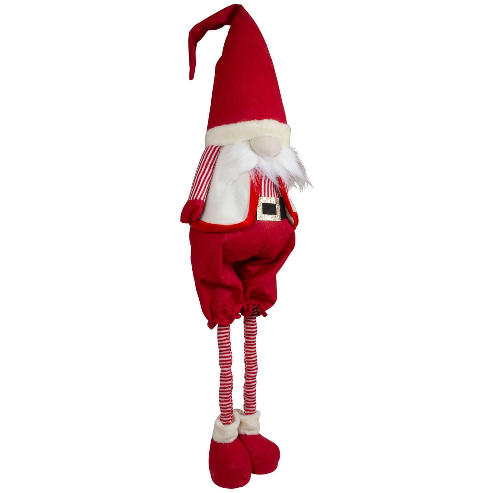 Gnom 100-125cm Teleskopbeine, 2 Designs, VE-8