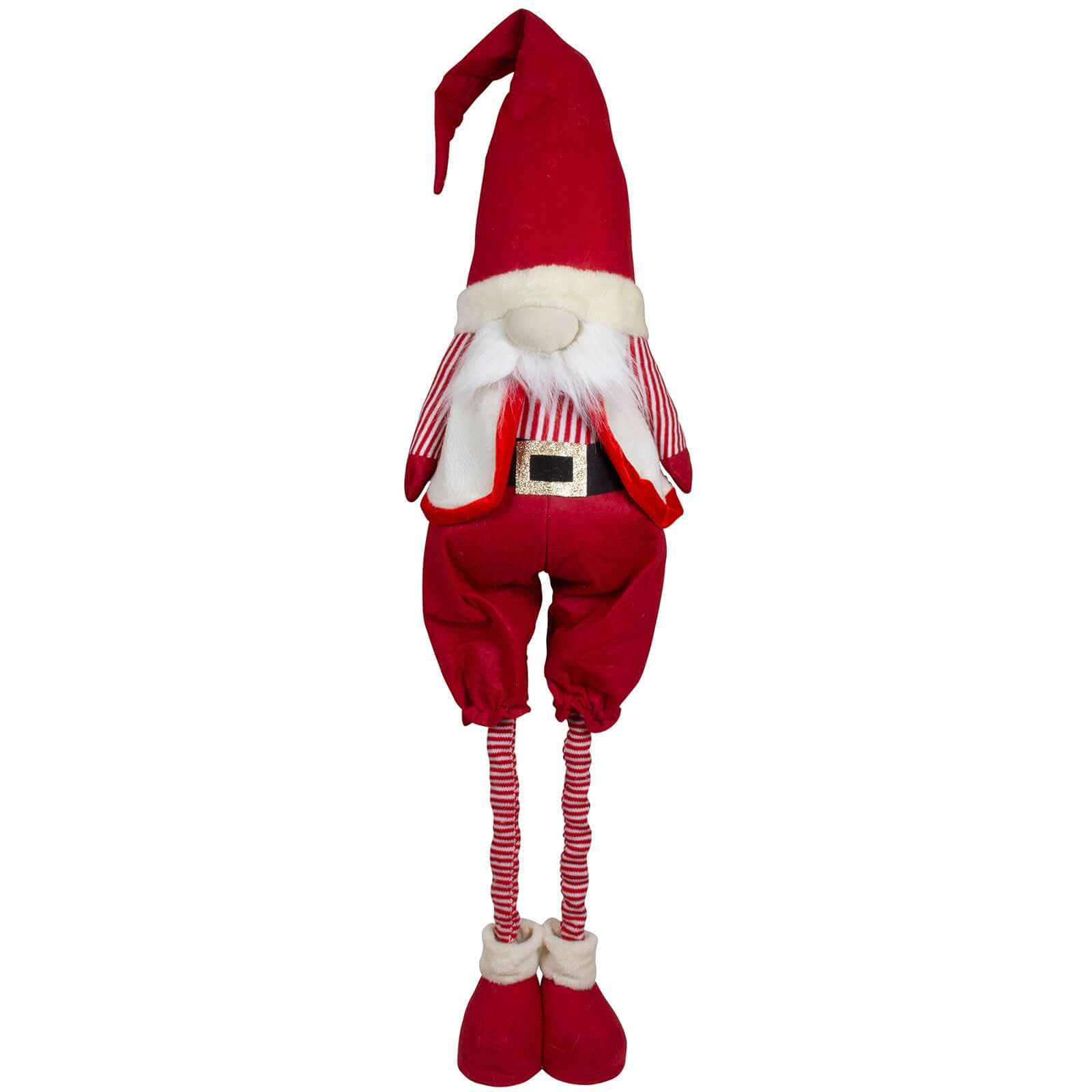 Gnom 100-125cm Teleskopbeine, 2 Designs, VE-8