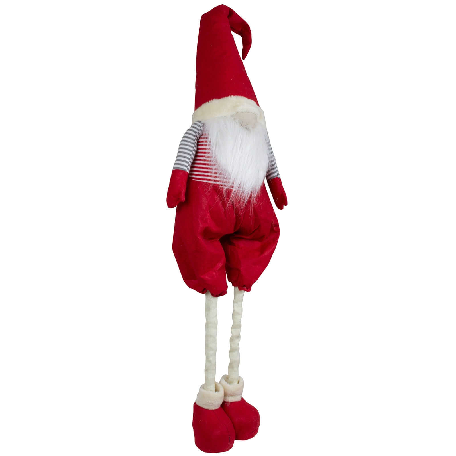 Gnom 100-125cm Teleskopbeine, 2 Designs, VE-8