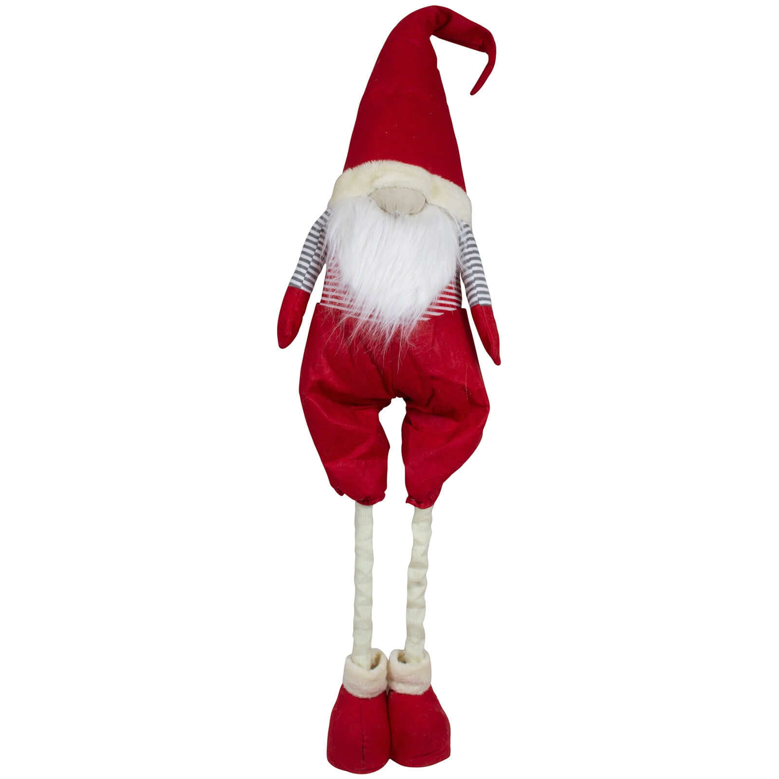 Gnom 100-125cm Teleskopbeine, 2 Designs, VE-8