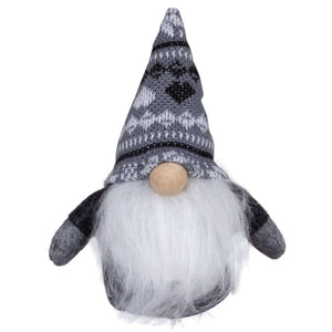 Gnom sitzend 10cm(15cm), VE-144(48)
