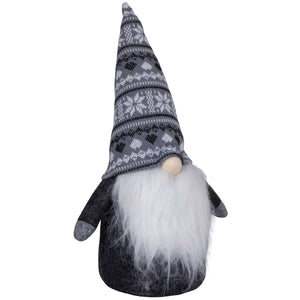 Gnom sitzend 24cm(34cm), VE-24