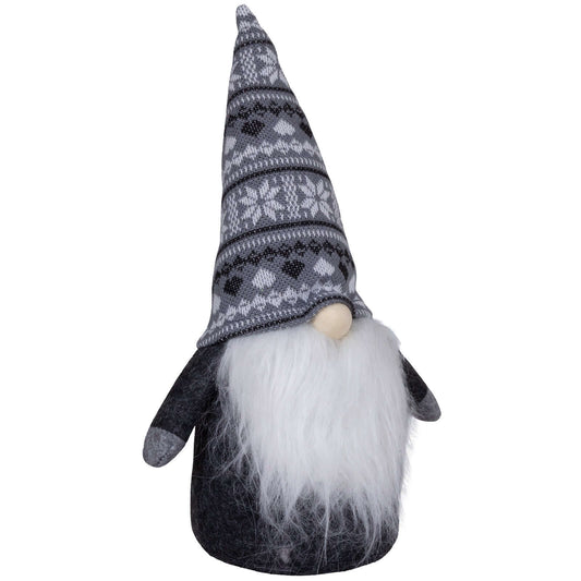 Gnom sitzend 24cm(34cm), VE-24