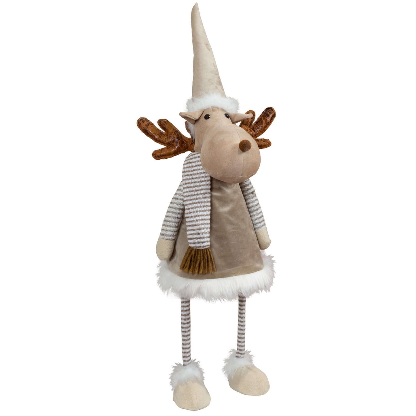 Wackelelch 65cm (80cm), VE-4