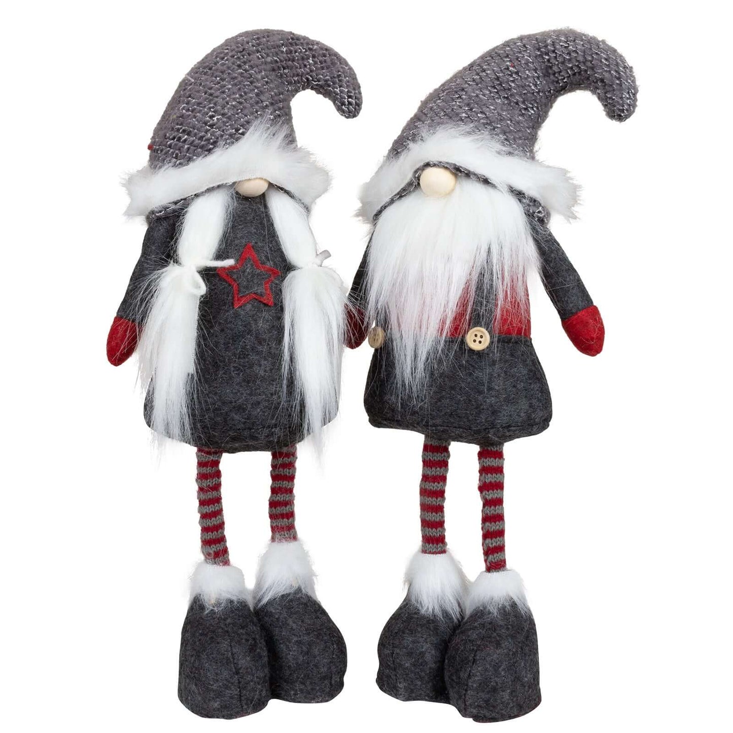 Gnom 35cm, 2 Designs, VE-48(12)