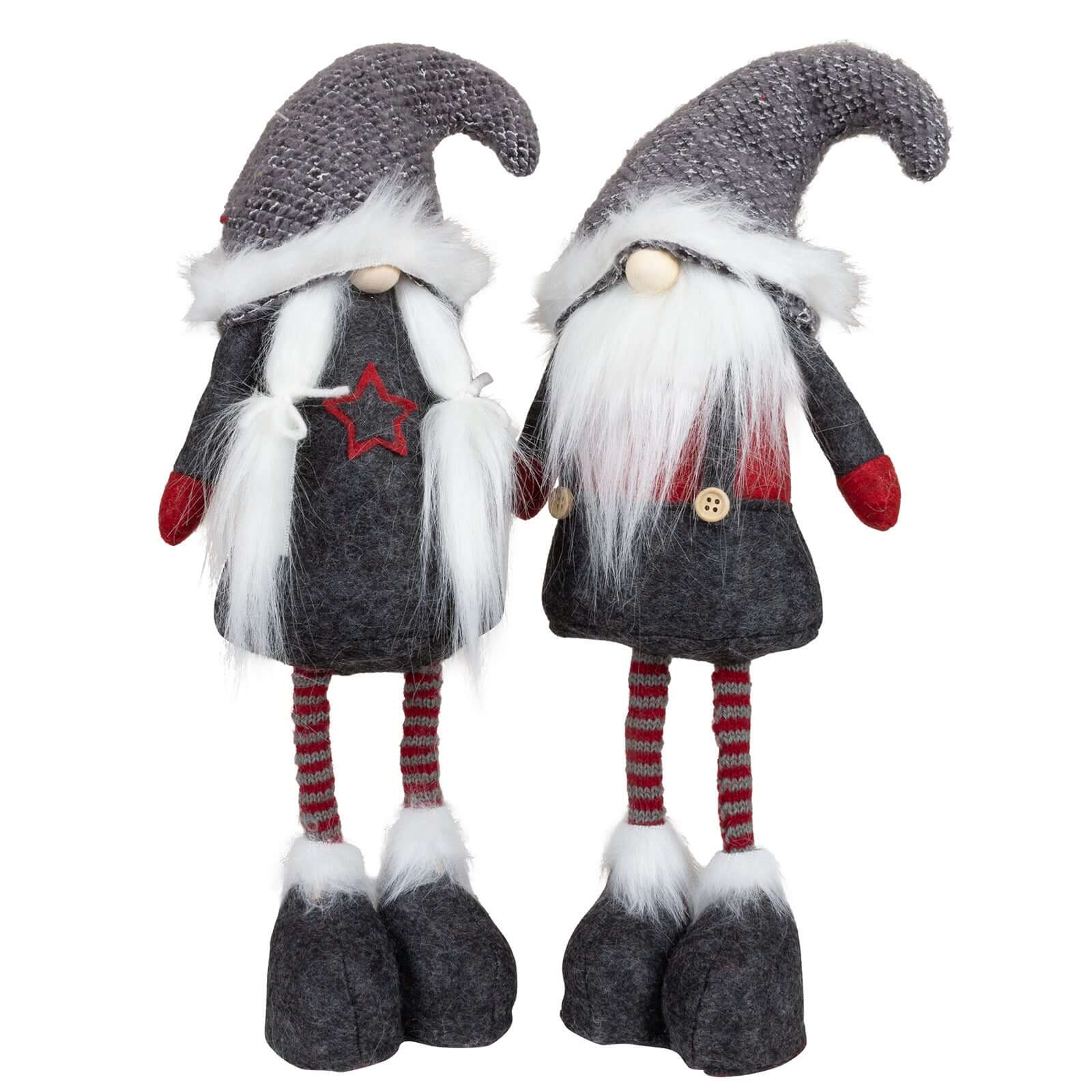 Gnom 35cm, 2 Designs, VE-48(12)