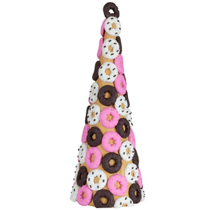 Lebkuchenbaum 31cm, Polyclay, VE-8(2)