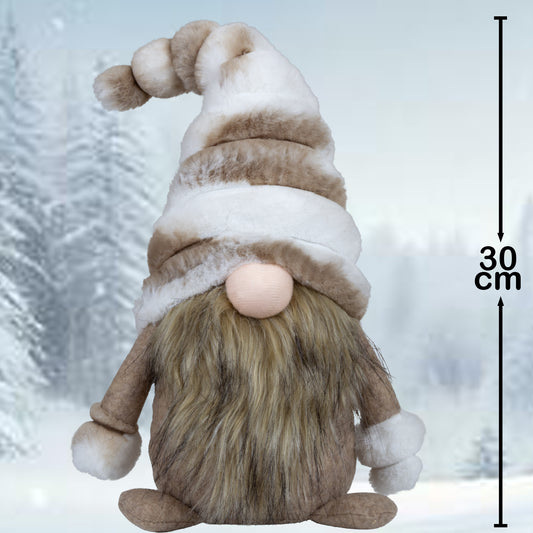 Gnome sitting 30cm (40cm), pack of 24