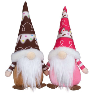 Gnom 17cm (27cm), 2 Designs, VE-24(12)