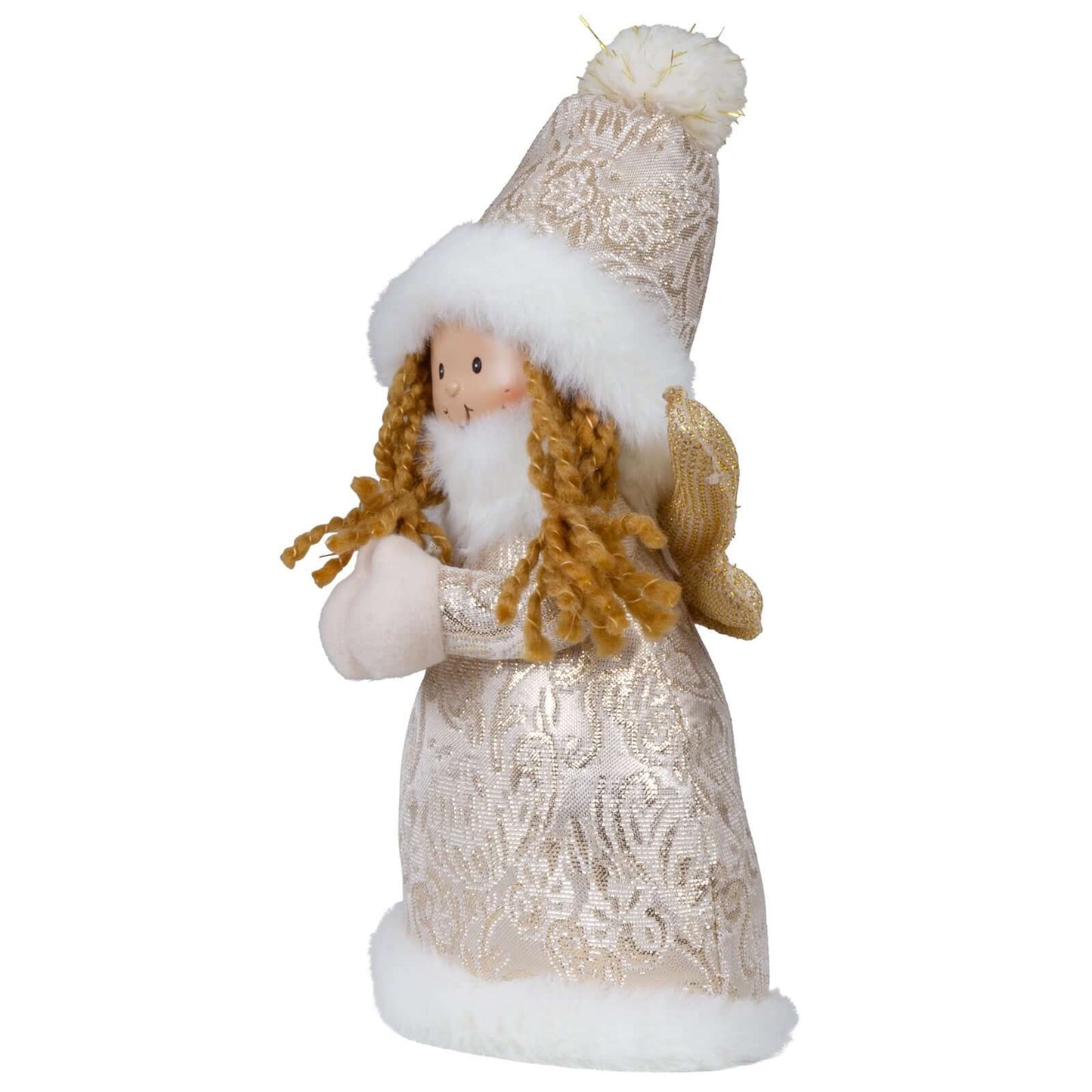 Engel 21cm (23cm), 2 Designs, VE-24