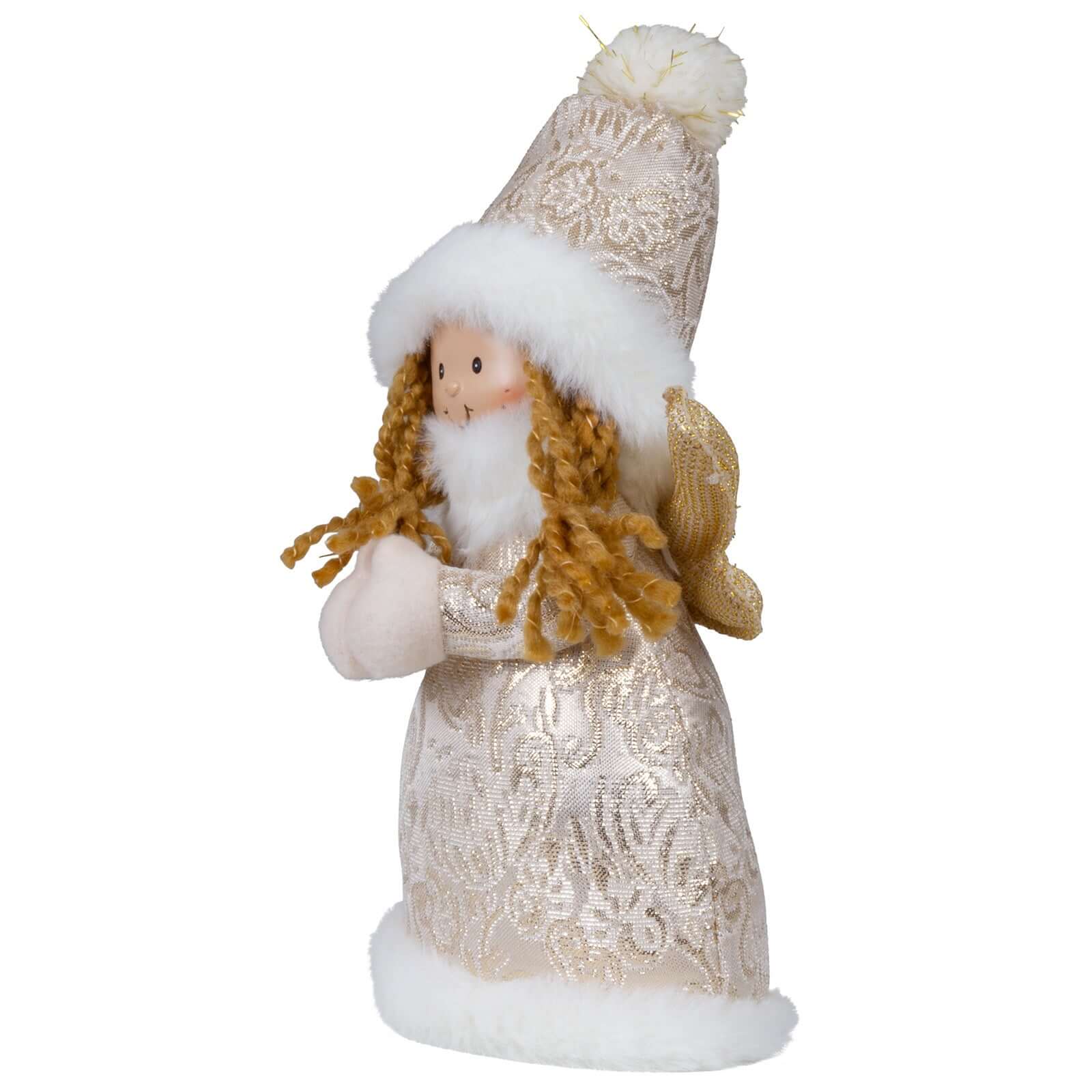 Engel 21cm (23cm), 2 Designs, VE-24