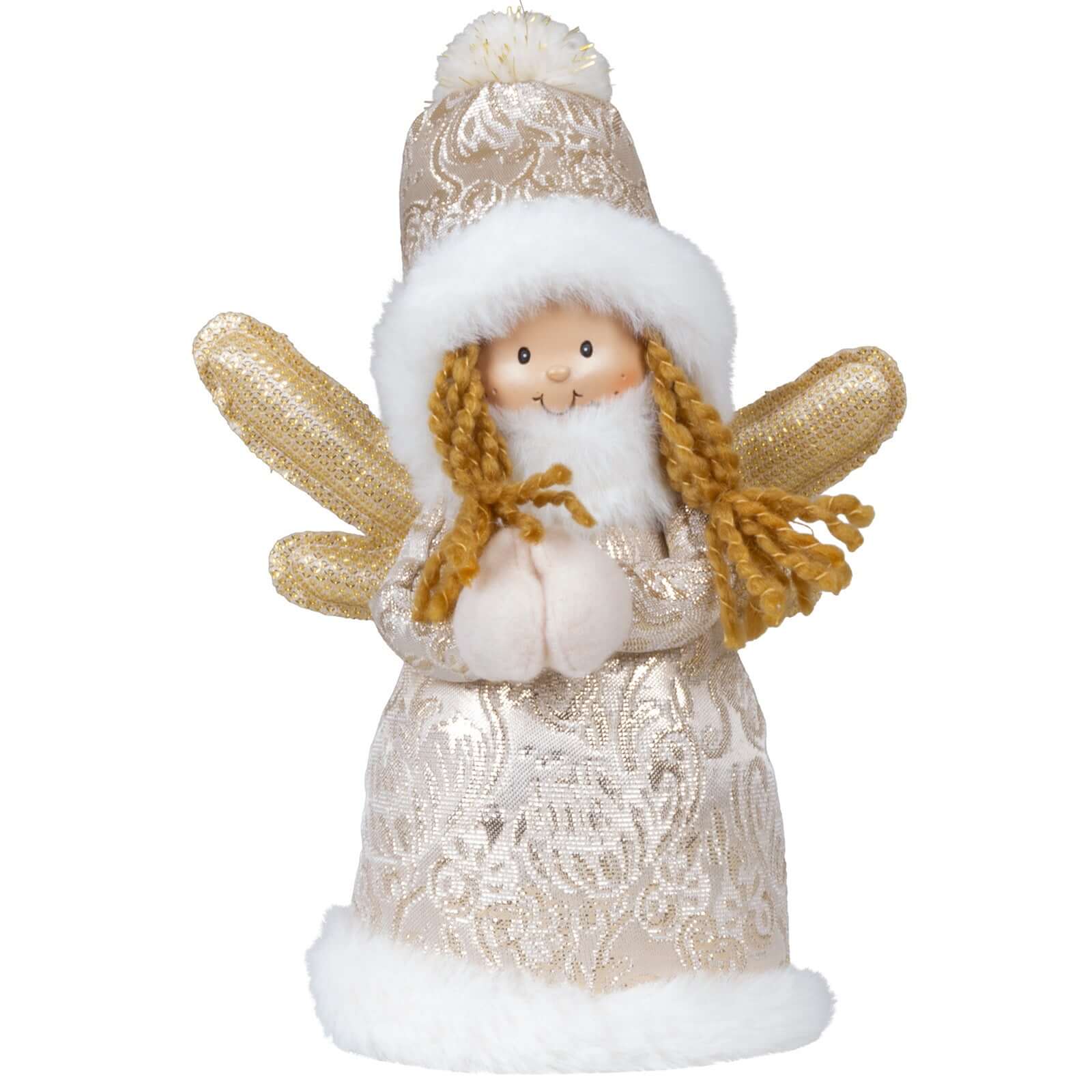 Engel 21cm (23cm), 2 Designs, VE-24