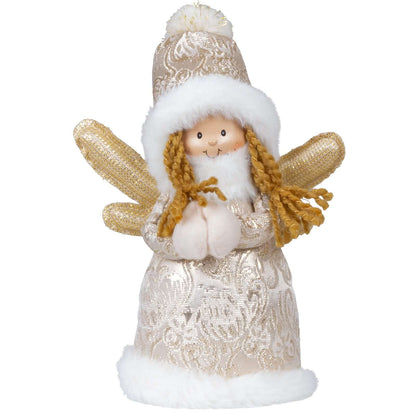 Engel 21cm (23cm), 2 Designs, VE-24