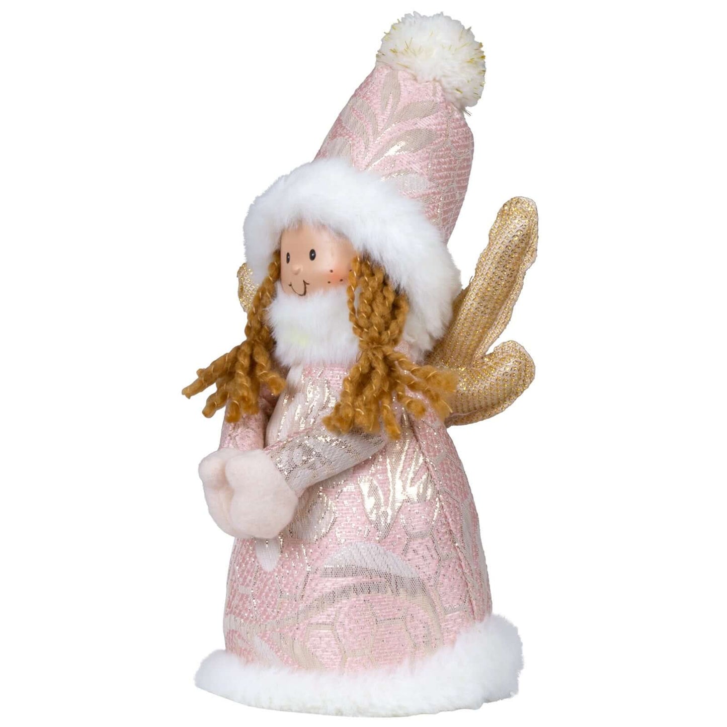 Engel 21cm (23cm), 2 Designs, VE-24