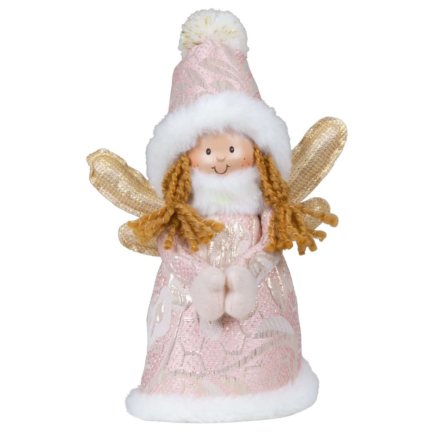 Engel 21cm (23cm), 2 Designs, VE-24