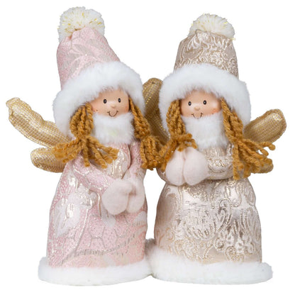 Engel 21cm (23cm), 2 Designs, VE-24