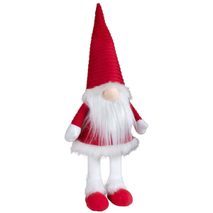 LED Wackelgnom 45cm (63cm), VE-8