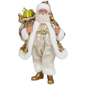 Santa stehend 28cm, VE-12(1)