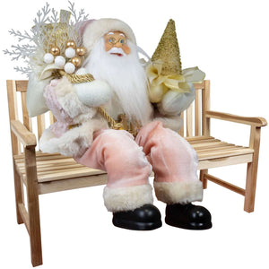 Santa 30cm Jonte sitzend, VE-6