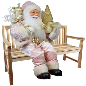 Santa 45cm Jonte sitzend, VE-6