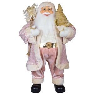 Santa 80cm Jonte, VE-1