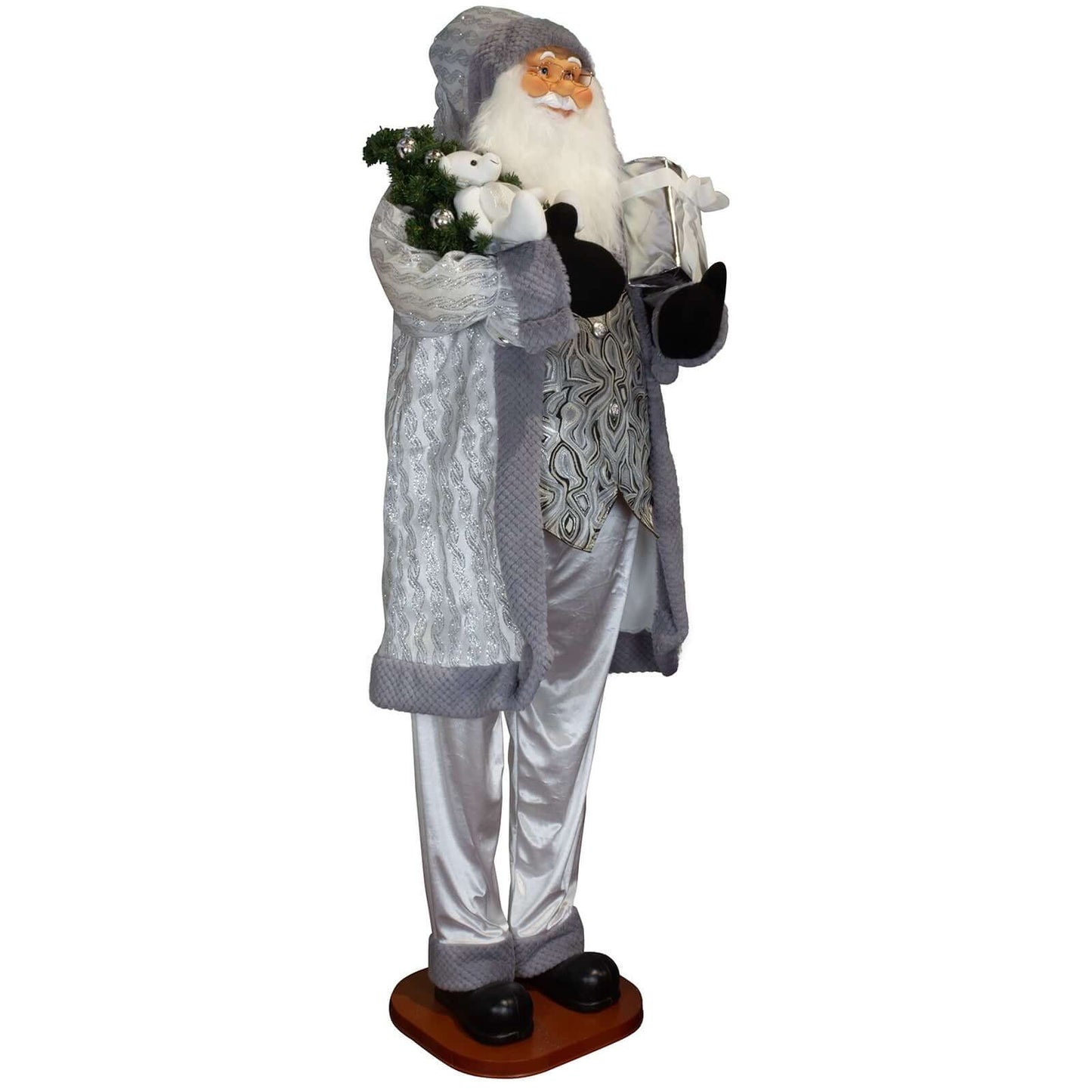 Santa 180cm stehend, VE-1