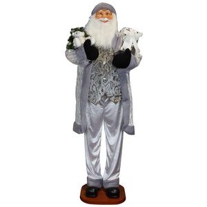 Santa 180cm stehend, VE-1