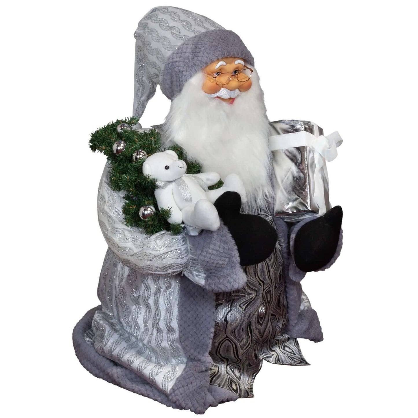 Santa 180cm stehend, VE-1