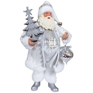 Santa stehend 38cm, VE-8(1)