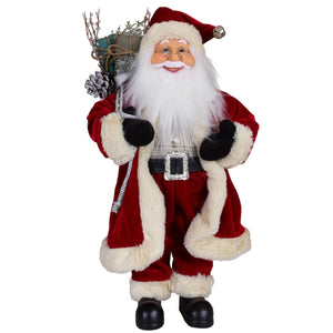 Santa 45cm Sigurd, VE-6