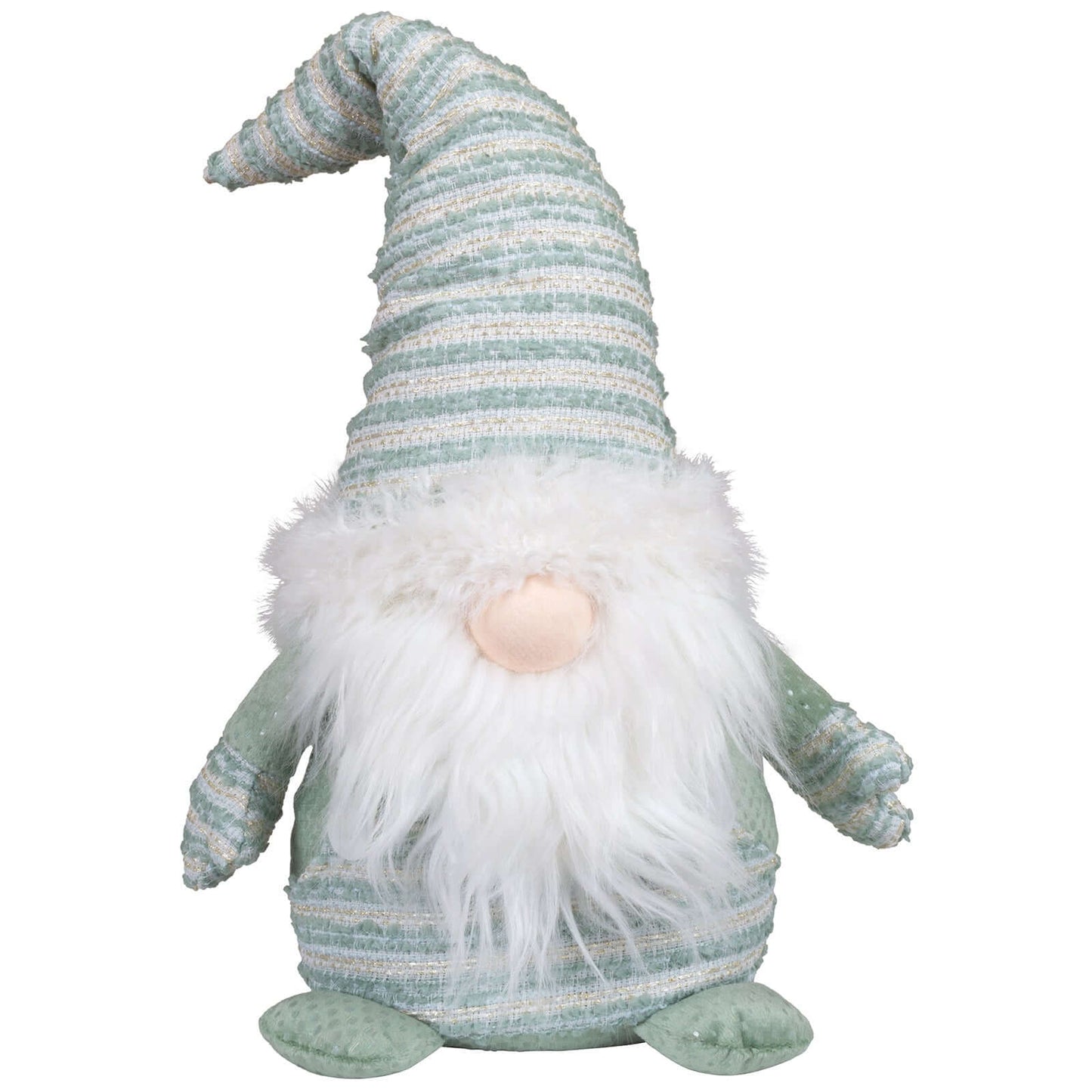 Gnom sitzend 33cm (49cm), VE-12