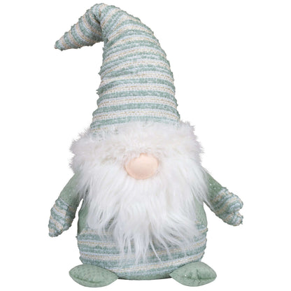 Gnom sitzend 33cm (49cm), VE-12