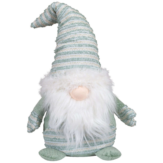 Gnom sitzend 33cm (49cm), VE-12