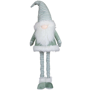 Gnom Teleskopbeine 48-62cm (77-90cm), VE-8