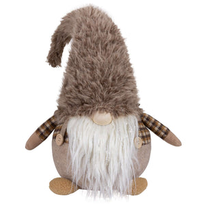 Gnom sitzend 30cm (55cm), VE-12